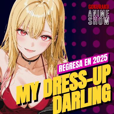 Regresa My Dress-up Darling