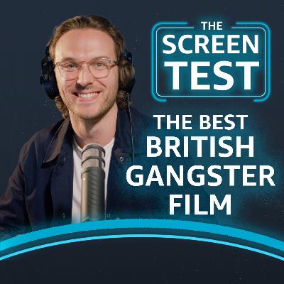 #18. The Best British Gangster Film EVER ft. Ciaran Carlin - Lock, Stock vs. Layer Cake vs. Eastern Promises #18. The Best British Gangster Film EVER ft. Ciaran Carlin - Lock, Stock vs. Layer Cake vs. Eastern Promises