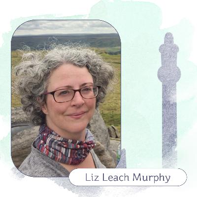 S3 Ep8: Liz Leach Murphy