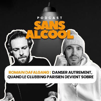 Romain Dafalgang : Danser autrement, quand le clubbing parisien devient sobre Romain Dafalgang : Danser autrement, quand le clubbing parisien devient sobre