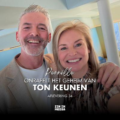 TicketSwap HR-directeur Ton Keunen: "Mijn geheim is misschien dat ik JA zeg tegen veel dingen"