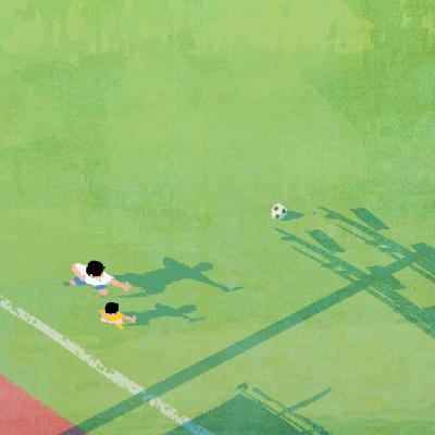 Vol.12 对话赵前林：传统中医如何看待「运动」这件事？