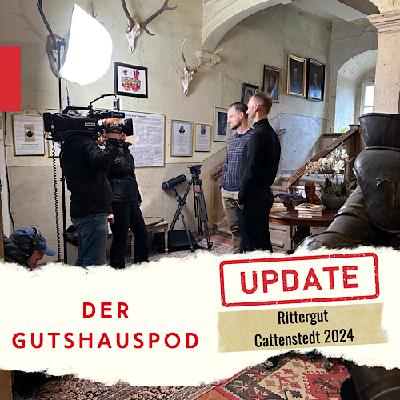UPDATE Rittergut Cattenstedt + MDR *Zeitzeuge 1926 UPDATE Rittergut Cattenstedt + MDR *Zeitzeuge 1926