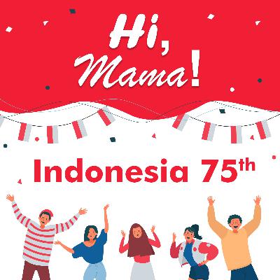 Indonesia 75th Celebration!