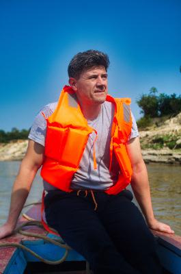 🌍🎙️ New Interview: Exploring the Genetic Secrets of Latin American Indigenous Communities