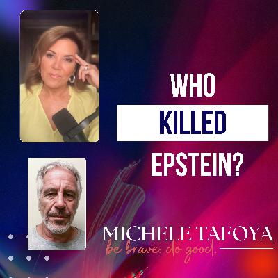 Was Jeffrey Epstein Murdered or Not? Was Jeffrey Epstein Murdered or Not?