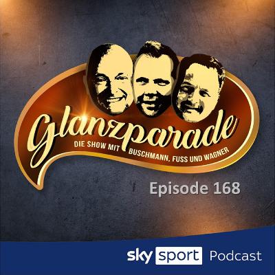 #168 Sportlich eher Luftpumpe
