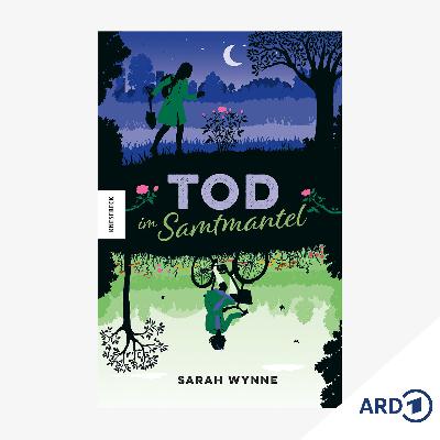 Buchtipp ab 12: Tod im Samtmantel