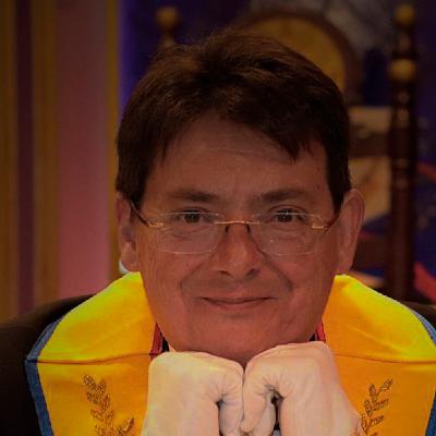 Episodio 13.- Brenno Ambrosini, cuando la música y la belleza explican lo que somos