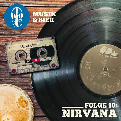 Nirvana (Folge 10) Nirvana (Folge 10)
