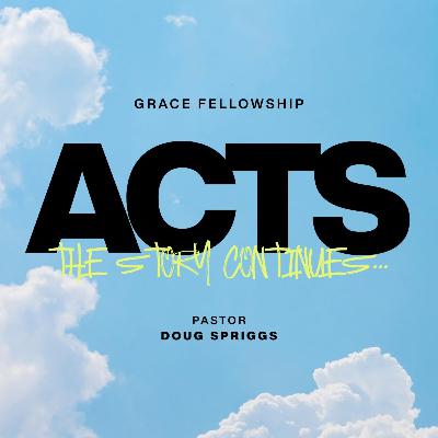 Acts | The Power of Repentance - Acts 3:11-26 Acts | The Power of Repentance - Acts 3:11-26