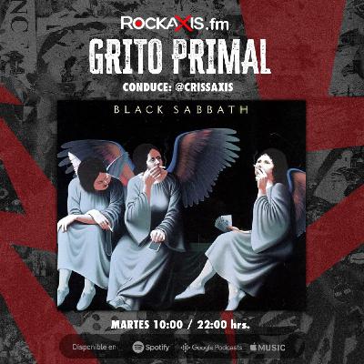 Grito Primal - 19 (2025)