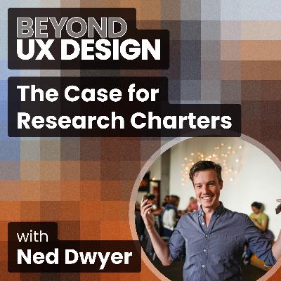 Democratize Without Destroying: The Case for Research Charters with Ned Dwyer Democratize Without Destroying: The Case for Research Charters with Ned Dwyer