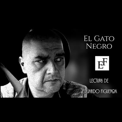 El Gato Negro, Audiolíbro. El Gato Negro, Audiolíbro.