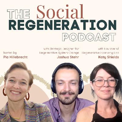 From Theory to Practice: The Regenerative Economy Lab | 027