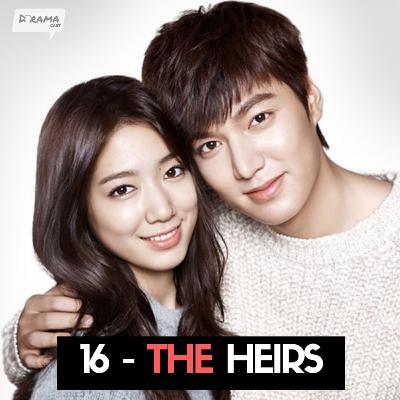 016 - The Heirs