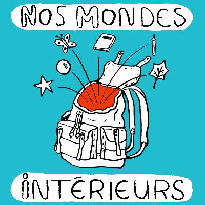 Nos mondes intérieurs : art et santé mentale