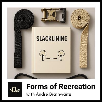 Slacklining → Robert’s backstory | Gibbon® Slacklines Slacklining → Robert’s backstory | Gibbon® Slacklines