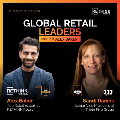 Turning Retail Into Unforgettable Experiences Turning Retail Into Unforgettable Experiences