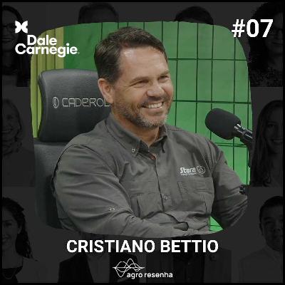 Dale Carnegie #07 - Liderança antifrágil no agronegócio