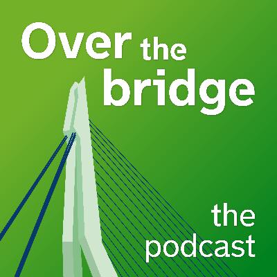 Episode 4: The Users Episode 4: The Users