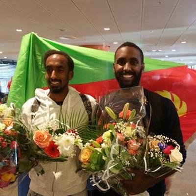 #170 - Searching for Bob in Eritrea