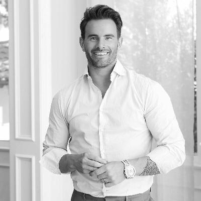 Seth Mattison On Business Leadership, Mentorship and The War Of Work Seth Mattison On Business Leadership, Mentorship and The War Of Work