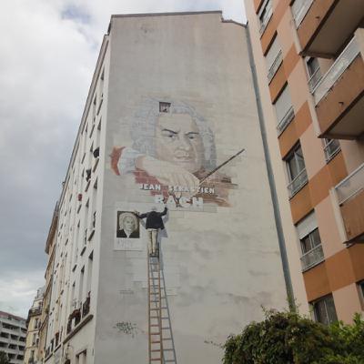 巴黎好男聊第四季 第四集 旅遊規劃的鬆跟緊