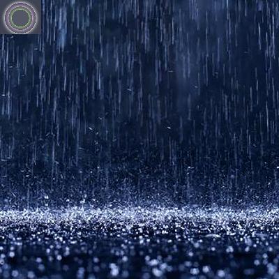 Rainstorm Sounds for Relaxing, Focus or Deep Sleep | Nature White Noise 8 Hours