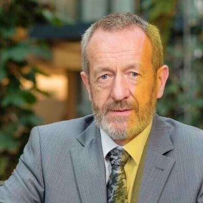 Seán Ó Ceallaigh