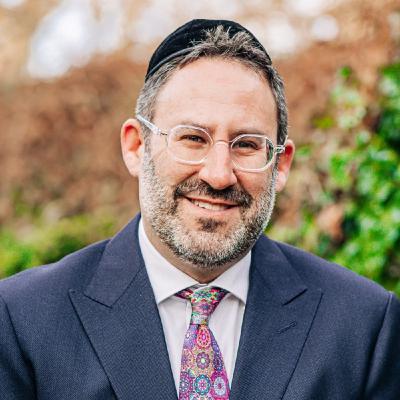 Finding Inspiration and Breaking Up with Teachers with Rabbi Dovid Cohen Finding Inspiration and Breaking Up with Teachers with Rabbi Dovid Cohen