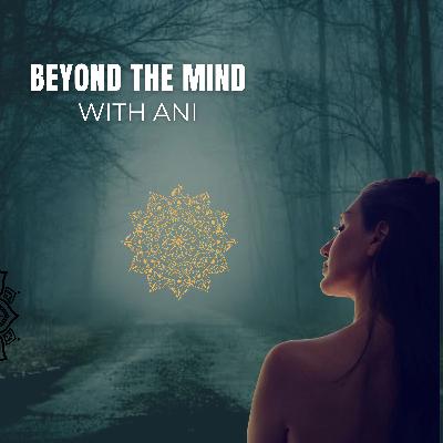 The Quantum Field and the Feminine Mind