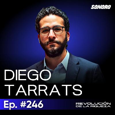 246.El nuevo poder del inversionista: activismo financiero con Diego Tarrats