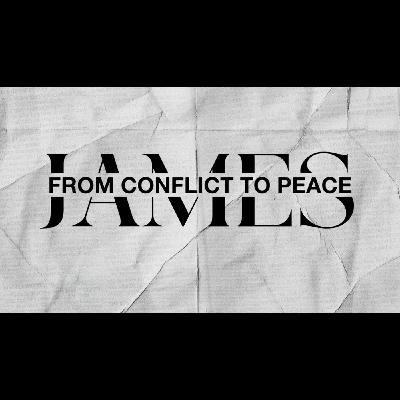 From Conflict to Peace