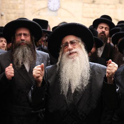 צאנז: החסידות שצמחה מתוך האפר