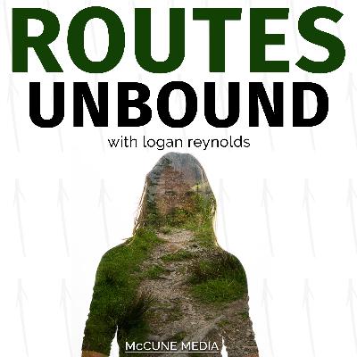 Ghosts of St. Louis (Cahokia Mounds National Historic site)
