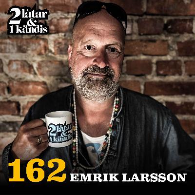 Emrik Larsson