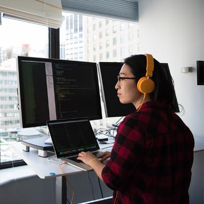 ทำงานสาย Support เร้าใจและท้าทายกว่าที่คุณคิด