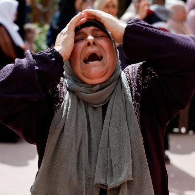 ¿Genocidio en Gaza?