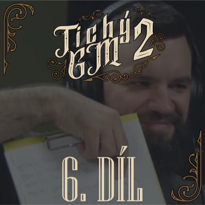Tichý GM 2 - Radar a Matyáš | DnD CZ