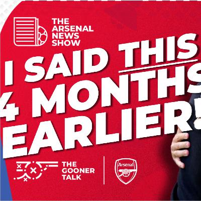 Why Is No One Talking About Liverpool's HUGE FAILURE? Arsenal Predictions Coming True Why Is No One Talking About Liverpool's HUGE FAILURE? Arsenal Predictions Coming True