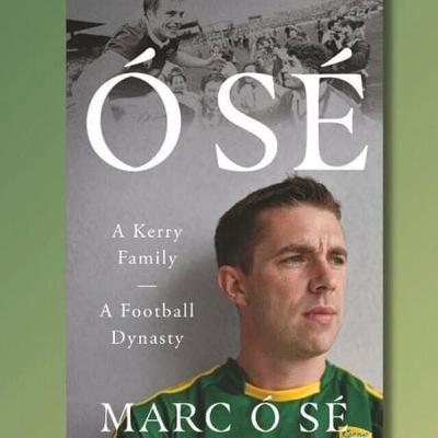 Marc Ó Sé