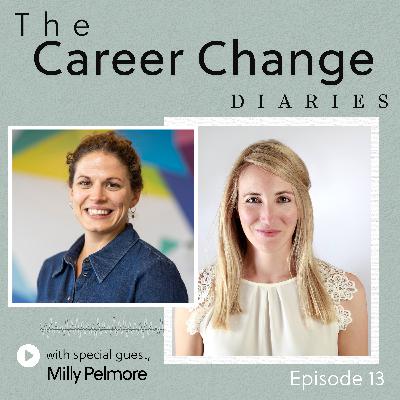 Episode 13: From Innovation to Sports Coaching & Education