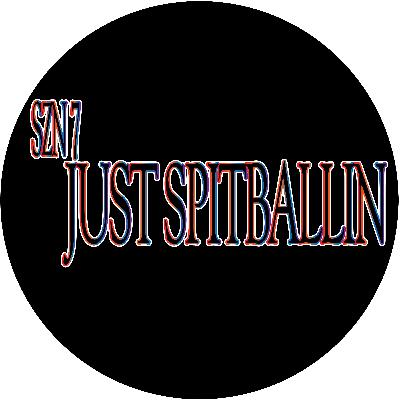 Just Spitballin Podcast Season 6 Episode 200: 2 Hun-Bun: Block party