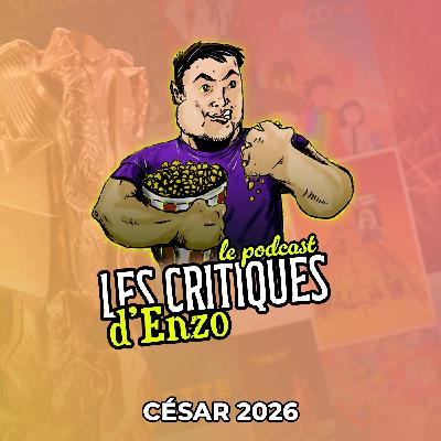 Les pronostiques des Césars 2026