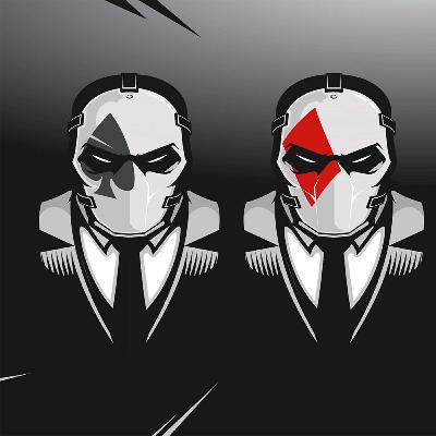 Episode #2 - Lineups, Injuries and Men with Beards Episode #2 - Lineups, Injuries and Men with Beards