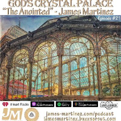 The Crystal Palace - Episode 21 The Crystal Palace - Episode 21