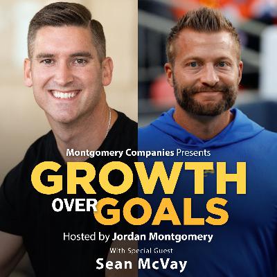 Leading with Purpose: Sean McVay on Faith, Family, and Building a Championship Culture