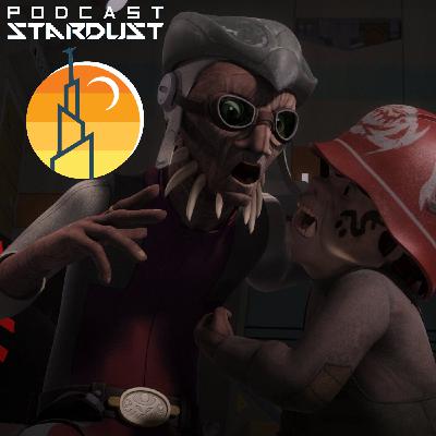 Random Rebroadcast - Episode 357 - Rebels - The Wynkahthu Job 0309 Random Rebroadcast - Episode 357 - Rebels - The Wynkahthu Job 0309