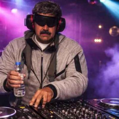 DJ Maduro live from the Boiler Room
